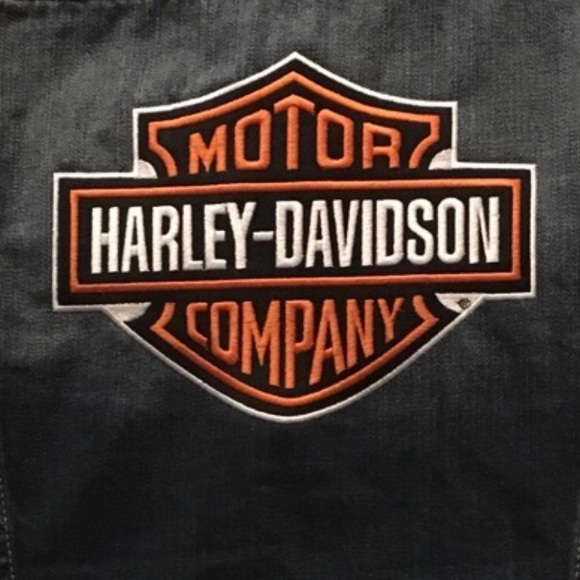 Custom Denim jacket - Picture 4 of 4